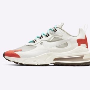 Nike Air Max React 270 (mid century) size 7 7.5 8